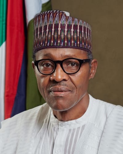 Muhammadu Buhari