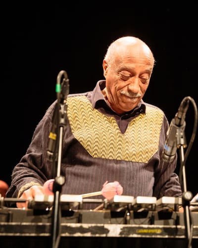 Mulatu Astatke