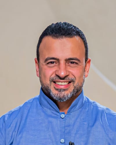 Mustafa Hosny