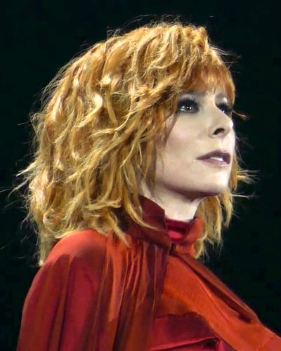 Mylène Farmer