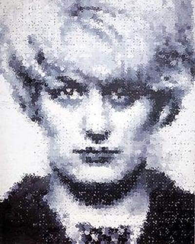 Myra Hindley