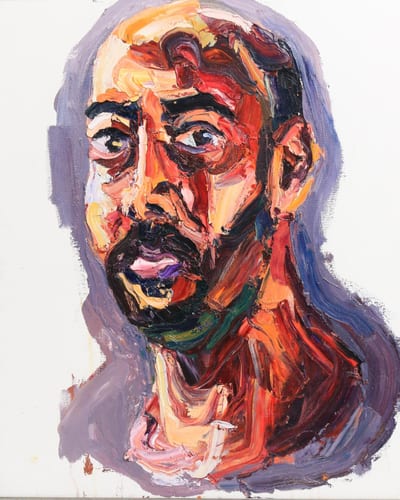 Myuran Sukumaran
