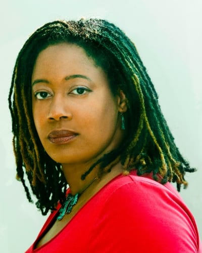 N. K. Jemisin