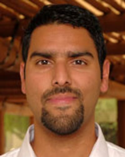 Nabeel Qureshi