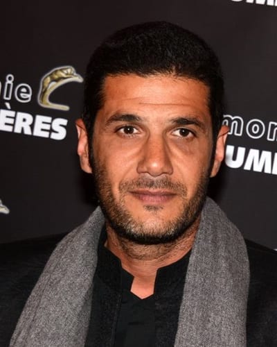 Nabil Ayouch