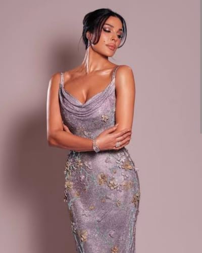 Nadine Nassib Njeim