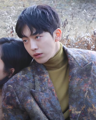 Nam Joo-hyuk