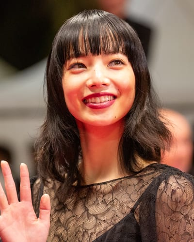 Nana Komatsu