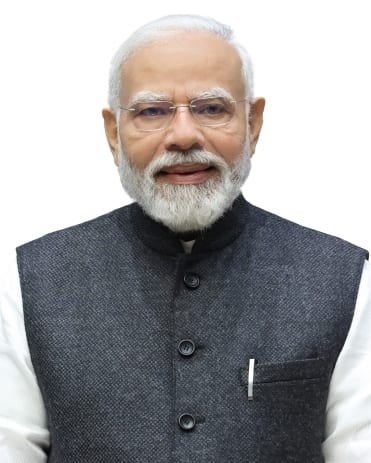 Narendra Modi, Prime Minister of India