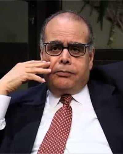 Nasr Hamid Abu Zayd