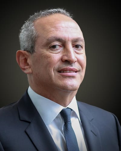 Nassef Sawiris