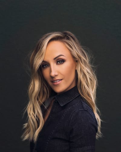Nastia Liukin