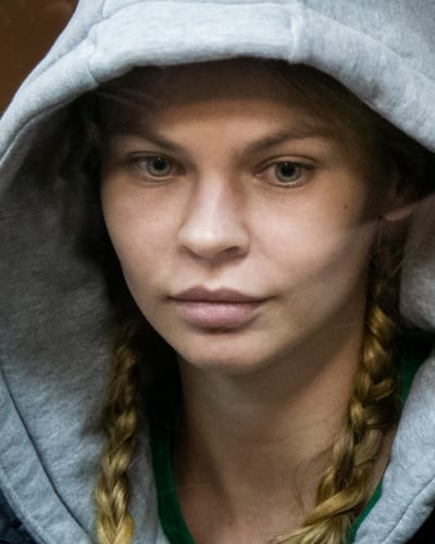 Nastya Rybka