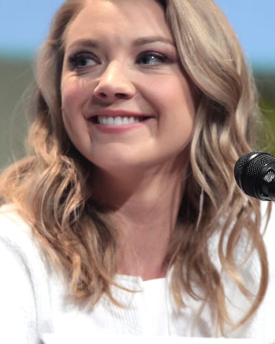 Natalie Dormer