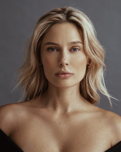 Natalya Rudova