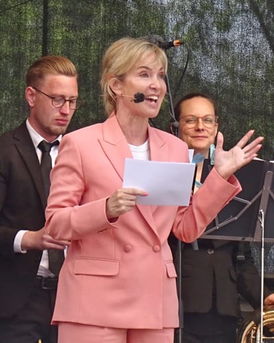 Natasja Crone
