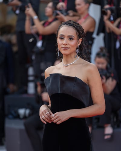 Nathalie Emmanuel