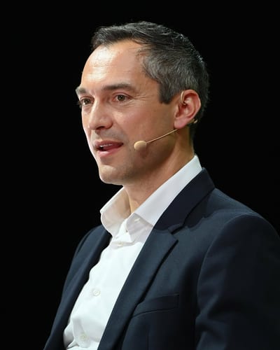 Nathan Blecharczyk