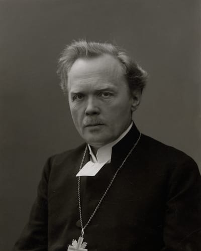 Nathan Söderblom