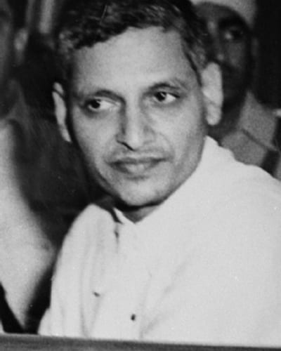 Nathuram Godse