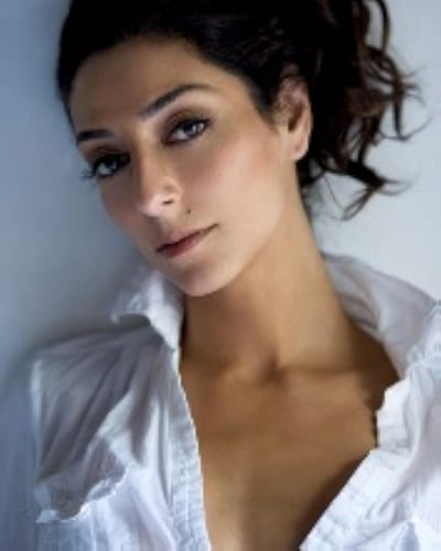 Necar Zadegan