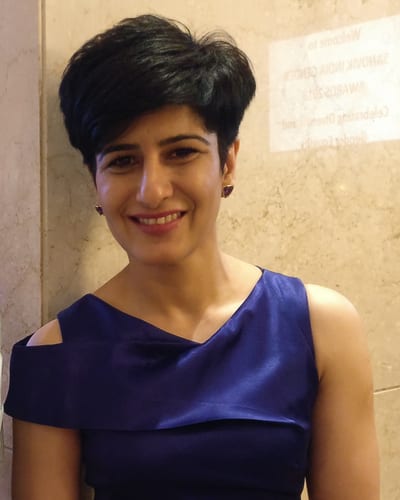 Neeti Palta