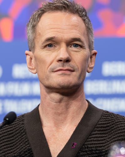 Neil Patrick Harris