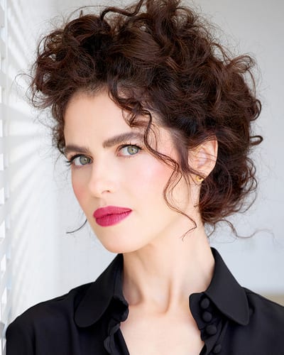 Neri Oxman