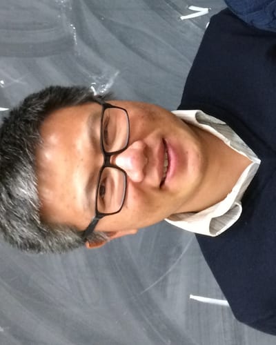 Ngo Bao Chau