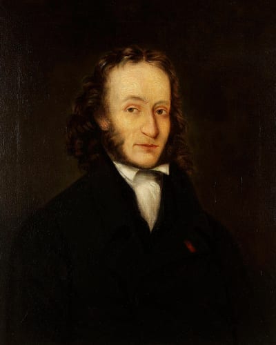 Niccolò Paganini