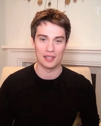 Nicholas Galitzine
