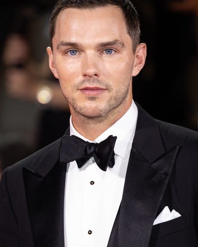 Nicholas Hoult