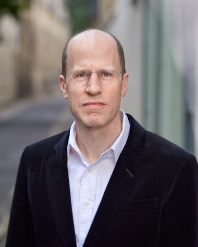 Nick Bostrom