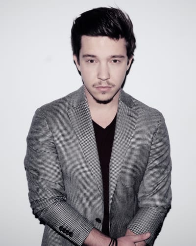 Nico Santos