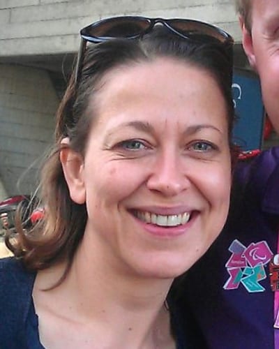Nicola Walker