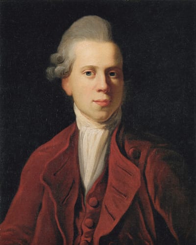 Nicolai Abildgaard