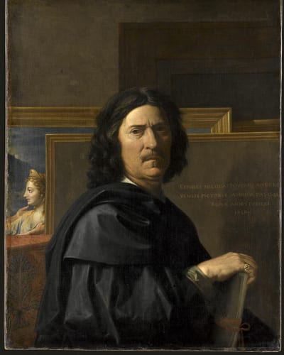 Nicolas Poussin
