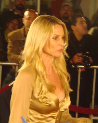 Nicollette Sheridan