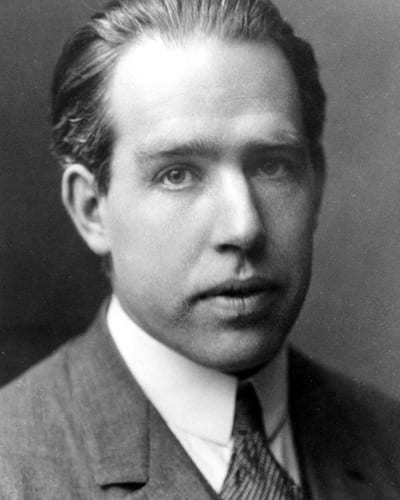 Niels Bohr