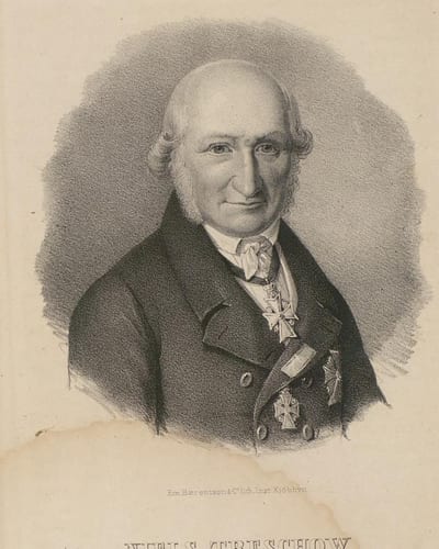 Niels Treschow