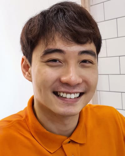 Nigel Ng