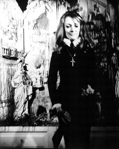 Niki de Saint Phalle