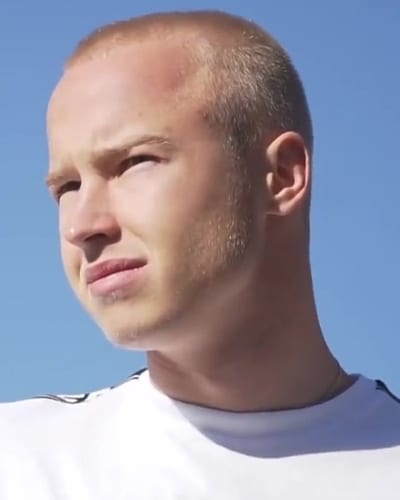 Nikita Mazepin