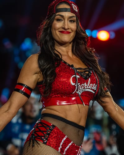 Nikki Bella