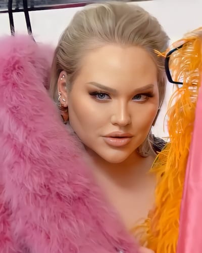 NikkieTutorials