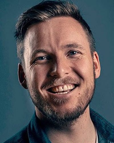 Niklas Baarli