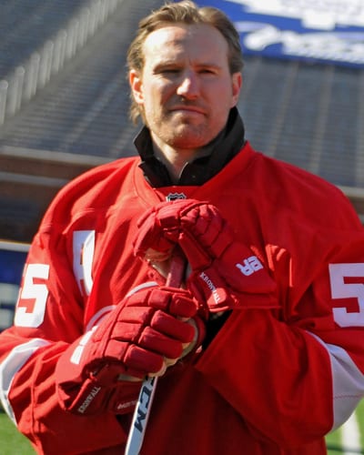 Niklas Kronwall