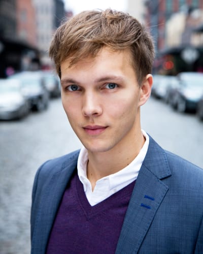 Niklas Lindgren