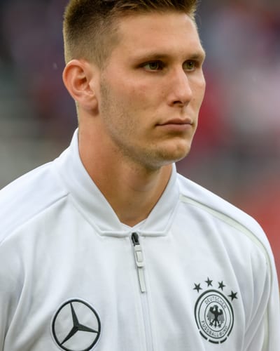 Niklas Süle