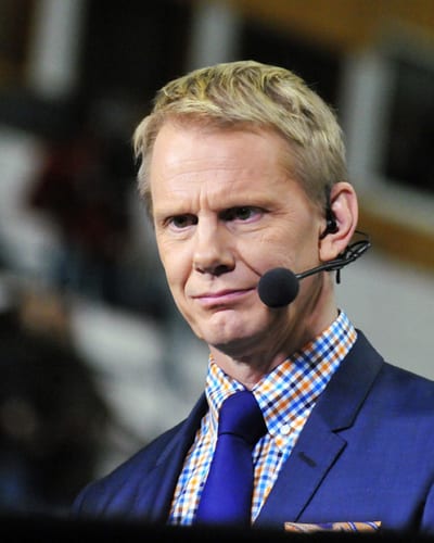 Niklas Wikegård